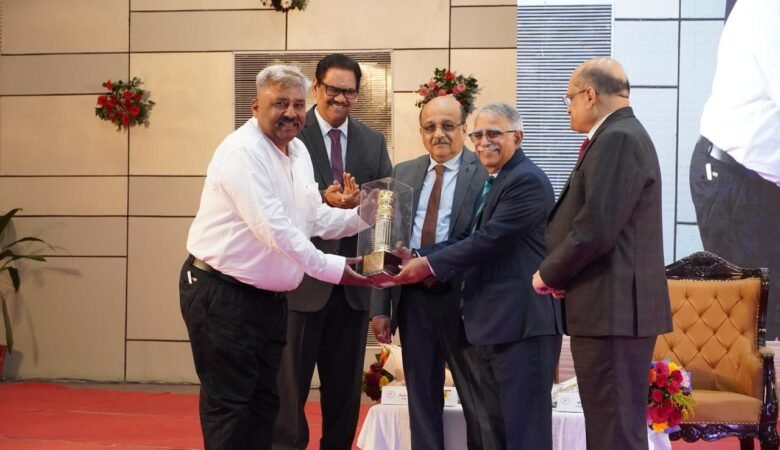 Felicitation by Hon’ble Judges of the Supreme Court and High Courts at NLIU Bhopal